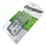 Cargador De Pilas Aa/aaa Energizer Mini - Incluye - Image 5