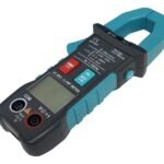 Pinza Amperimétrica Baw 900a Autorango Smart True