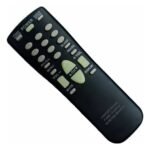 Control Remoto 2560 Linea Verde - Eco