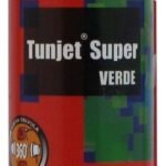 Delta Tunjet Super Verde Limpiacontactos 450 Gr