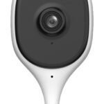 Dahua Cámara Wifi Ip C3a Resolución 3mp Con Ia Ava