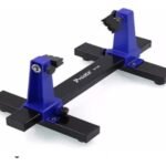 Soporte Ajustable Hasta 200mm Base Metal Rotacion