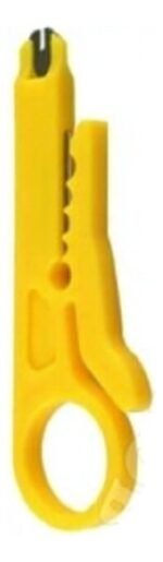 Pinza Crimpeadora Cables Red Rj45 Rj11 Rj9 + Pelac - Image 7