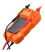 Multímetro Tester Digital Manual Baw 600v-10a -20º - Image 2