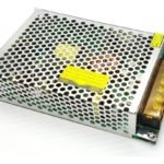 Fuente Swithiching Interna De 12vcc 10a De Salida