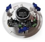 Kit De 1 Parlante Activo Bt + 3 Pasivos 6.5 Moon C - Image 2