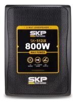 Parlante Pasivo Skp Pro Audio Sk-512ix 200w Negro - Image 8