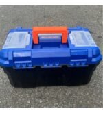 Caja De Herramientas 16 Con Bandeja Wadfow Wtb3316 - Image 8