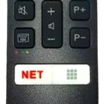 Control Remoto Rca-hitachi 560 Linea Verde