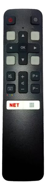 Control Remoto Rca-hitachi 560 Linea Verde