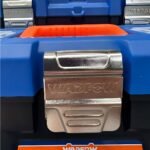 Caja De Herramientas 16 Con Bandeja Wadfow Wtb3316 - Image 4