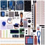 Kit Arduino 3 Uno R3 Compatible Principiantes Con - Image 2