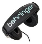 Auriculares Behringer Hpm1000 Black - Image 2