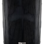 Parlante Pasivo Skp Pro Audio Sk-512ix 200w Negro