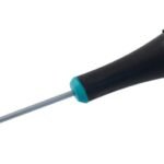 Destornillador Plano Proskit 3x75mm Punta: 3.2mm 9