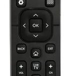 Control Remoto Hisense Noblex Bgh Negro