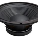 Parlante 12 Pulgadas Zkx 400w Woofer Modelo W1225