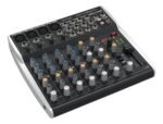 Consola Mezcladora Behringer Xenyx X1204usb 12 Can - Image 3