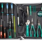 Juego De Herramientas 22pcs Proskit Pk-813b