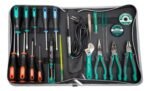 Juego De Herramientas 22pcs Proskit Pk-813b