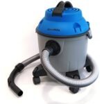 Aspiradora Electrica Gamma G2206ar 18lts 1000w Hep