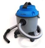 Aspiradora Electrica Gamma G2206ar 18lts 1000w Hep