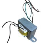 Transformador Tegnotraf 15+15volt - 500ma