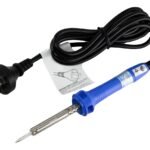 Soldador Estaño Lapiz 40w Goot Kx-40r