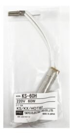 Repuesto Calefactor Para Soldador Goot Lapiz 60w K - Image 2