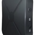 Transmisor Receptor Bluetooth Audio Inalambrico Pl