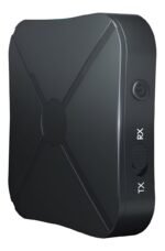Transmisor Receptor Bluetooth Audio Inalambrico Pl