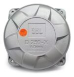 Drivers Jbl-selenium D250x 100w Rms 8ohm