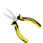 Pinza Plana Mini Flat Crossmaster 5