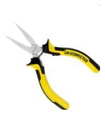 Pinza Plana Mini Flat Crossmaster 5