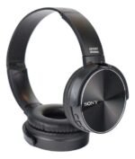 Auriculares Inalámbricos Hifi On-ear Bluetooth - Image 2