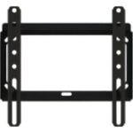 Soporte Fijo De Tv/monitor 23'' A 43'' Spl282f Nak