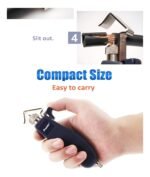 Pelacables Rotativo Y Longitudinal Proskit 4.5 A 2 - Image 8