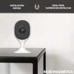 Dahua Cámara Wifi Ip C3a Resolución 3mp Con Ia Ava - Image 4