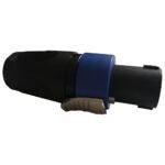 Ficha Speakon 4 Contactos Artekit Snl4 Conector Mo - Image 2