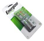Cargador De Pilas Aa/aaa Energizer Mini - Incluye - Image 4