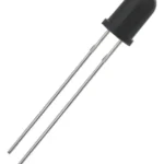 LED 5MM INFRARROJO 3V