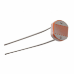 LDR 5MM FOTORESISTOR 3V