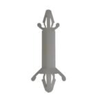 Separador de Plaqueta (Traba / Traba) L = 19,1 mm