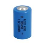Pila Industrial Litio ER14250 3.6V 1200mAh