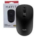 MOUSE INALAMBRICO HAVIT MS626GT