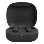 AURICULARES INALAMBRICOS BT WAVE 300 NEGRO SIMIL JBL - Image 2