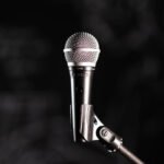 Micrófono Shure Pga48-qtr Cable Xlr A Plug 1/4 De 4,5 Metros Color Negro - Image 9