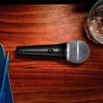 Micrófono Shure Pga48-qtr Cable Xlr A Plug 1/4 De 4,5 Metros Color Negro - Image 8