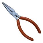 Kit De Herramientas Electronica Inicial Ideal Estudiantes Gris - Image 8