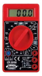 Kit De Herramientas Electronica Inicial Ideal Estudiantes Gris - Image 6